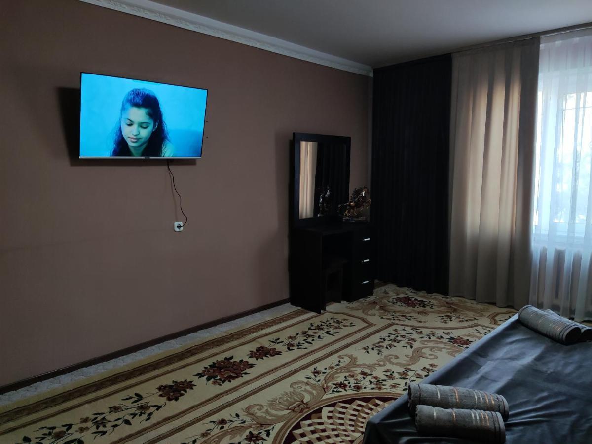 Отель Al Mirjon Бухара Экстерьер фото